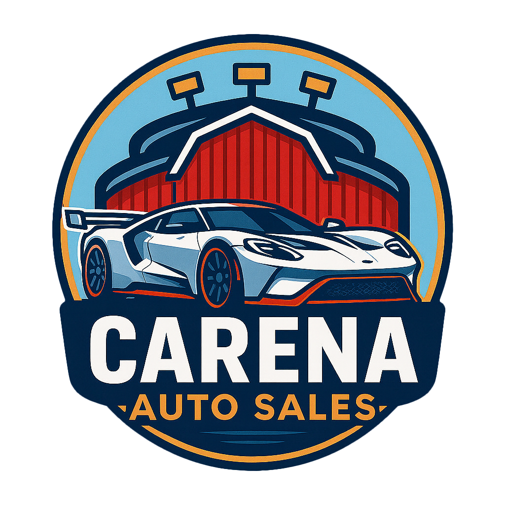 Carena Auto Sales